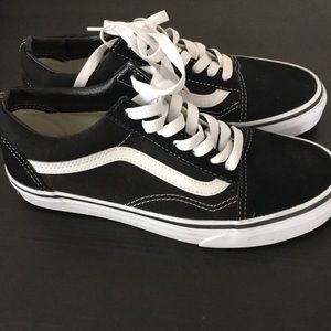 Vans Old Skool shoes